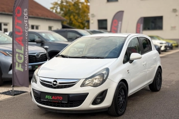 Opel CORSA (2015)