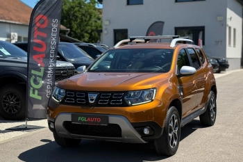 Dacia DUSTER (2018)