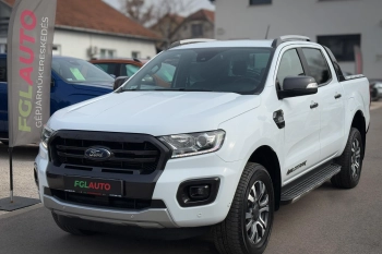 Ford RANGER (2020)
