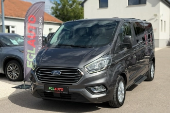 Ford TRANSIT (2019)