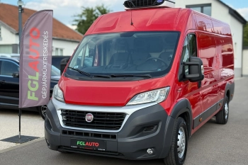 Fiat DUCATO (2015)