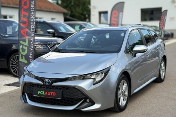 Toyota COROLLA (2022)