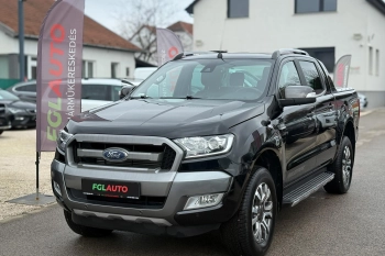 Ford RANGER (2019)