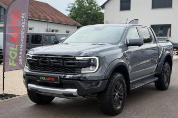 Ford RANGER (2023)