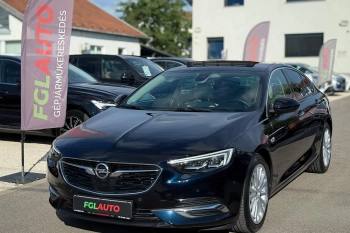 Opel INSIGNIA (2018)