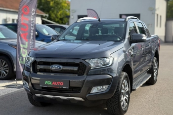 Ford RANGER (2017)