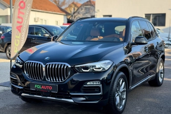 BMW X5 (2019)