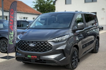 Ford TOURNEO (2024)