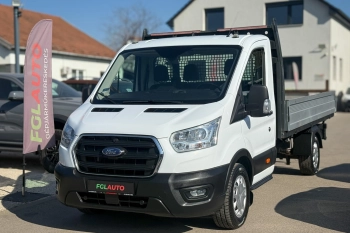 Ford TRANSIT (2020)