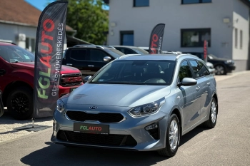 Kia CEE'D (2019)