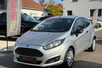 Ford FIESTA (2013)