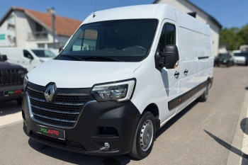 Renault MASTER (2020)