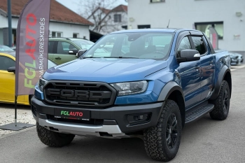 Ford RANGER (2021)