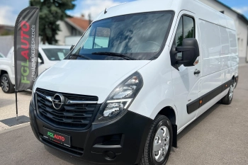 Opel MOVANO (2020)