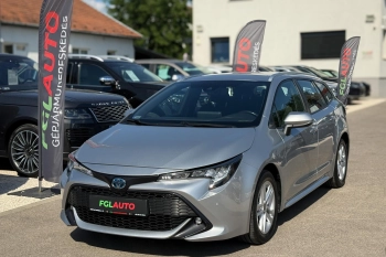 Toyota COROLLA (2022)
