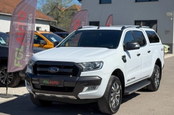 Ford RANGER (2018)