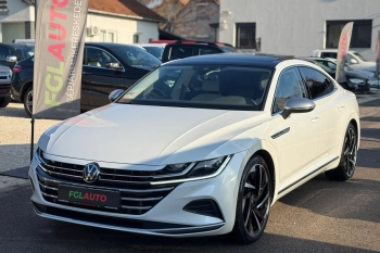 Volkswagen ARTEON (2023)