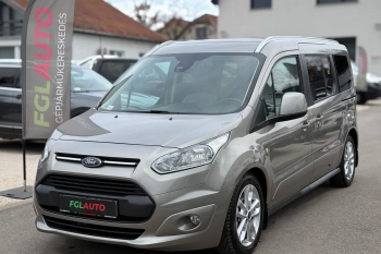 Ford CONNECT (2018)