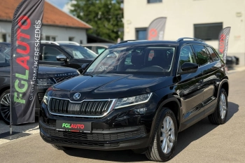 Skoda KODIAQ (2020)