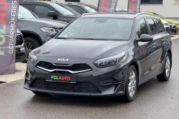 Kia CEE'D (2022)