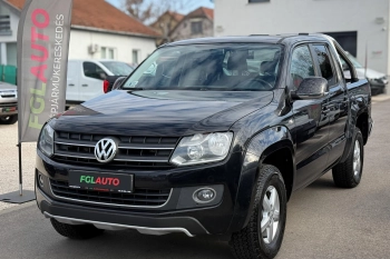 Volkswagen AMAROK (2013)