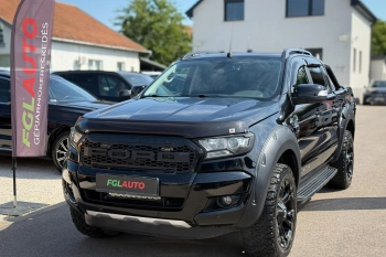 Ford RANGER (2018)
