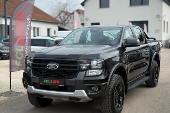 Ford RANGER (2024)