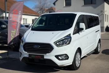 Ford TRANSIT (2021)