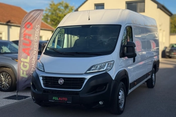 Fiat DUCATO (2019)