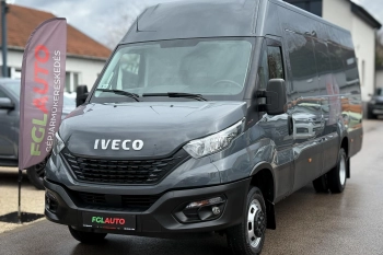 Iveco DAILY (2019)