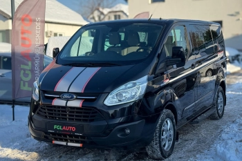 Ford TOURNEO (2013)