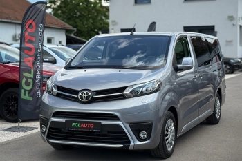 Toyota PROACE (2021)