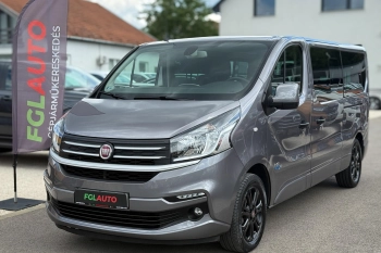 Fiat TALENTO (2020)