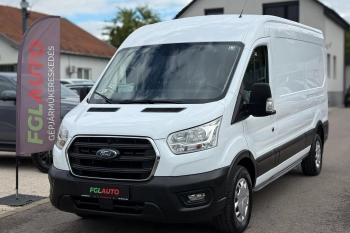 Ford TRANSIT (2019)
