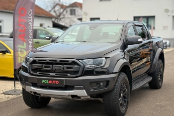 Ford RANGER (2021)