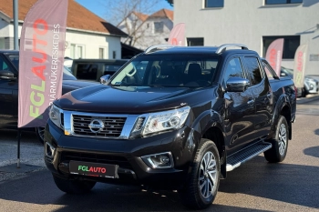 Nissan NAVARA (2016)