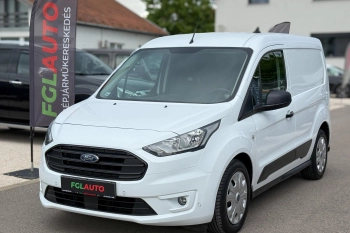 Ford CONNECT (2021)