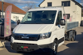 Volkswagen CRAFTER (2024)