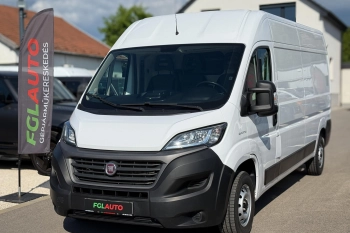 Fiat DUCATO (2021)