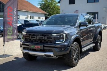 Ford RANGER (2023)