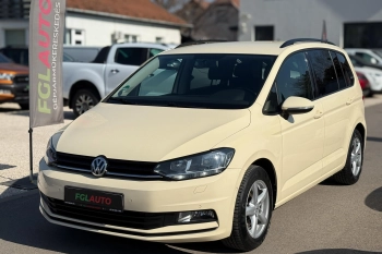 Volkswagen TOURAN (2017)