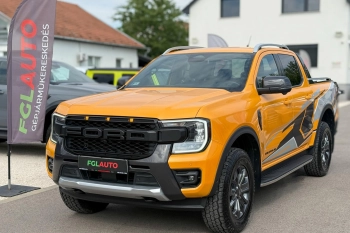 Ford RANGER (2023)