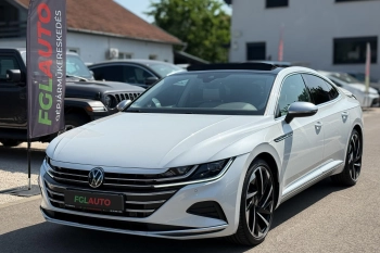 Volkswagen ARTEON (2023)