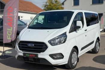 Ford TOURNEO (2021)