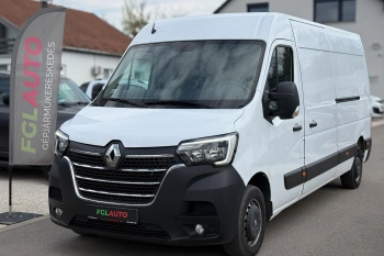 Renault MASTER (2020)