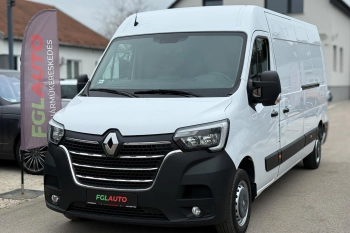 Renault MASTER (2020)