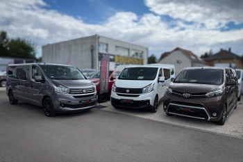Fiat TALENTO (2020)