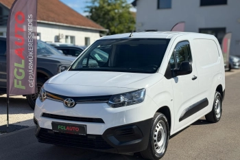 Toyota PROACE (2021)