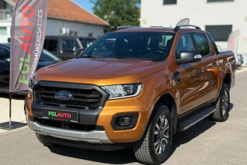 Ford RANGER (2021)