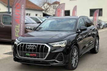 Audi Q3 (2019)